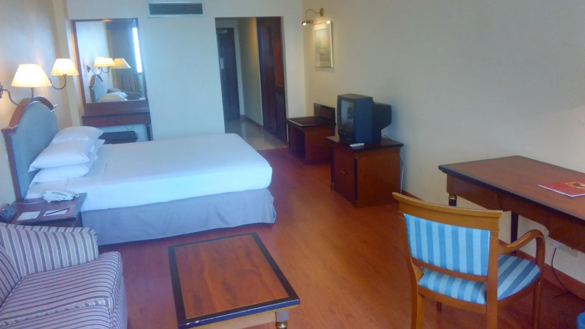 Dynasty Hotel Kuala Lumpur