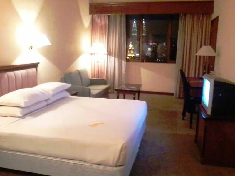 Dynasty Hotel Kuala Lumpur