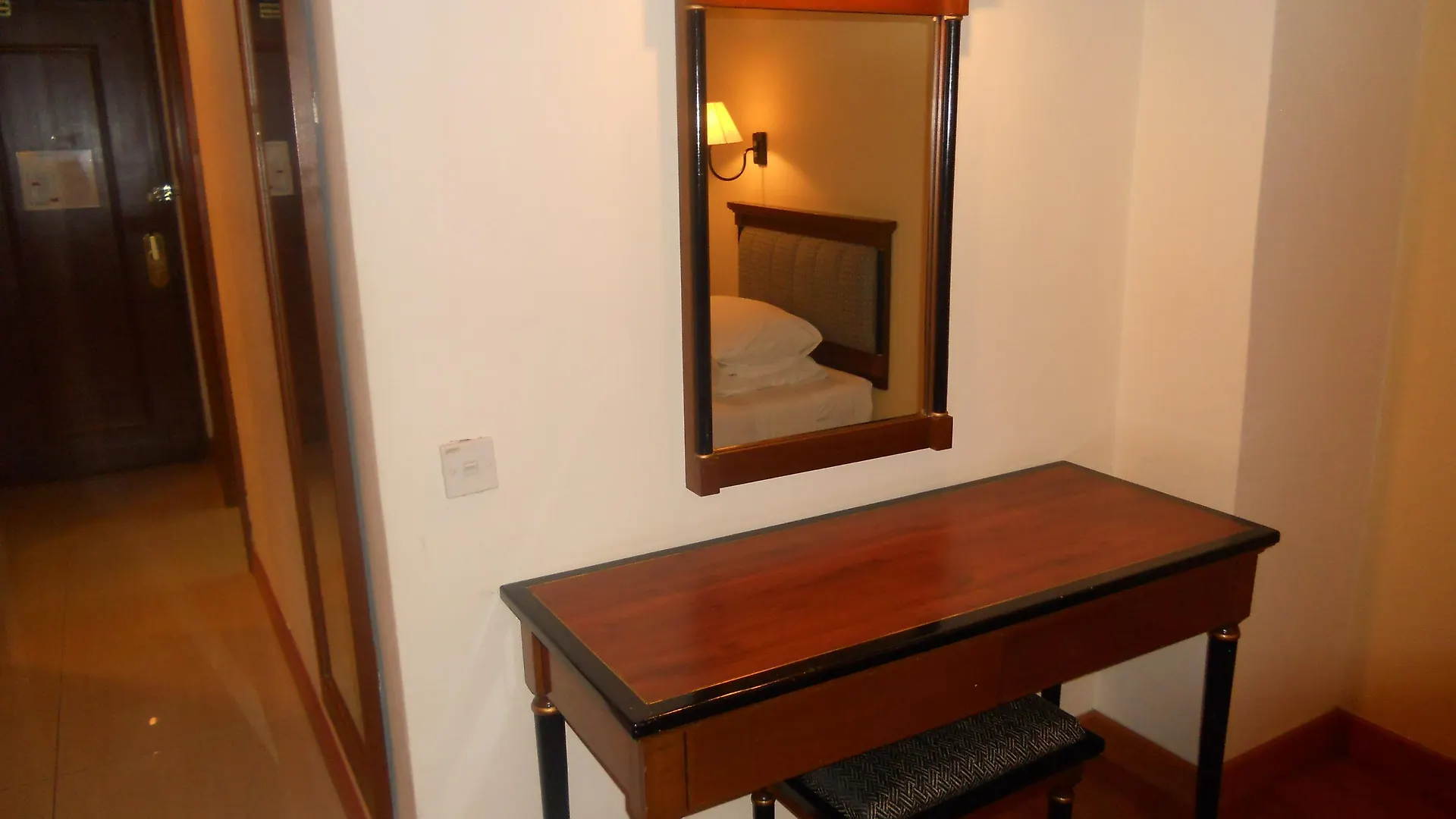 Dynasty Hotel Kuala Lumpur 3*,  Malaysia