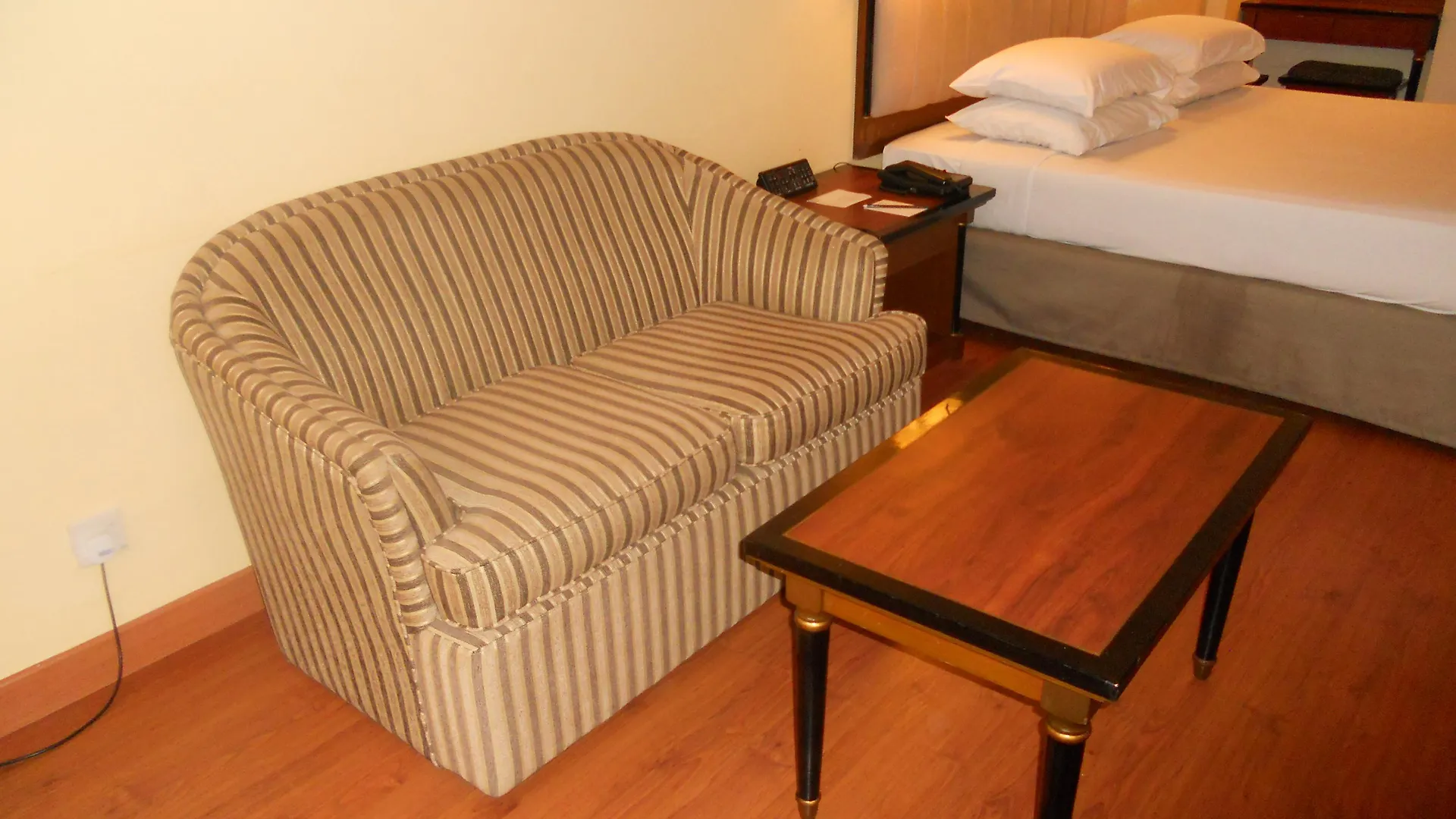 Dynasty Hotel Kuala Lumpur 3*,  Malaysia
