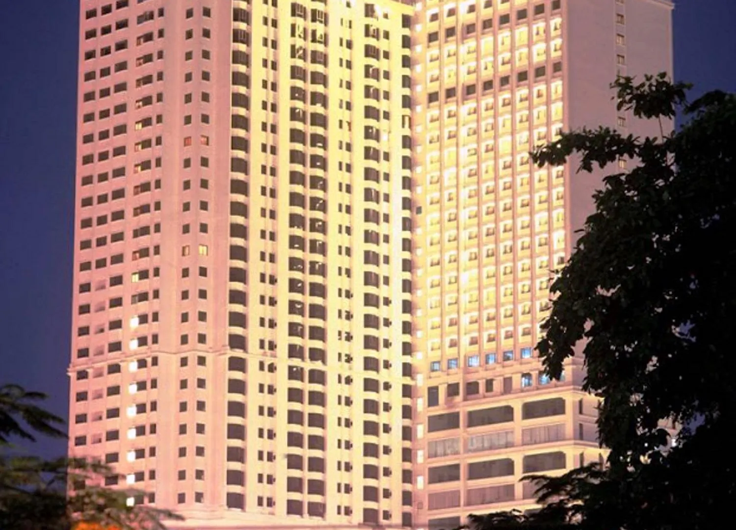 Dynasty Hotel Kuala Lumpur