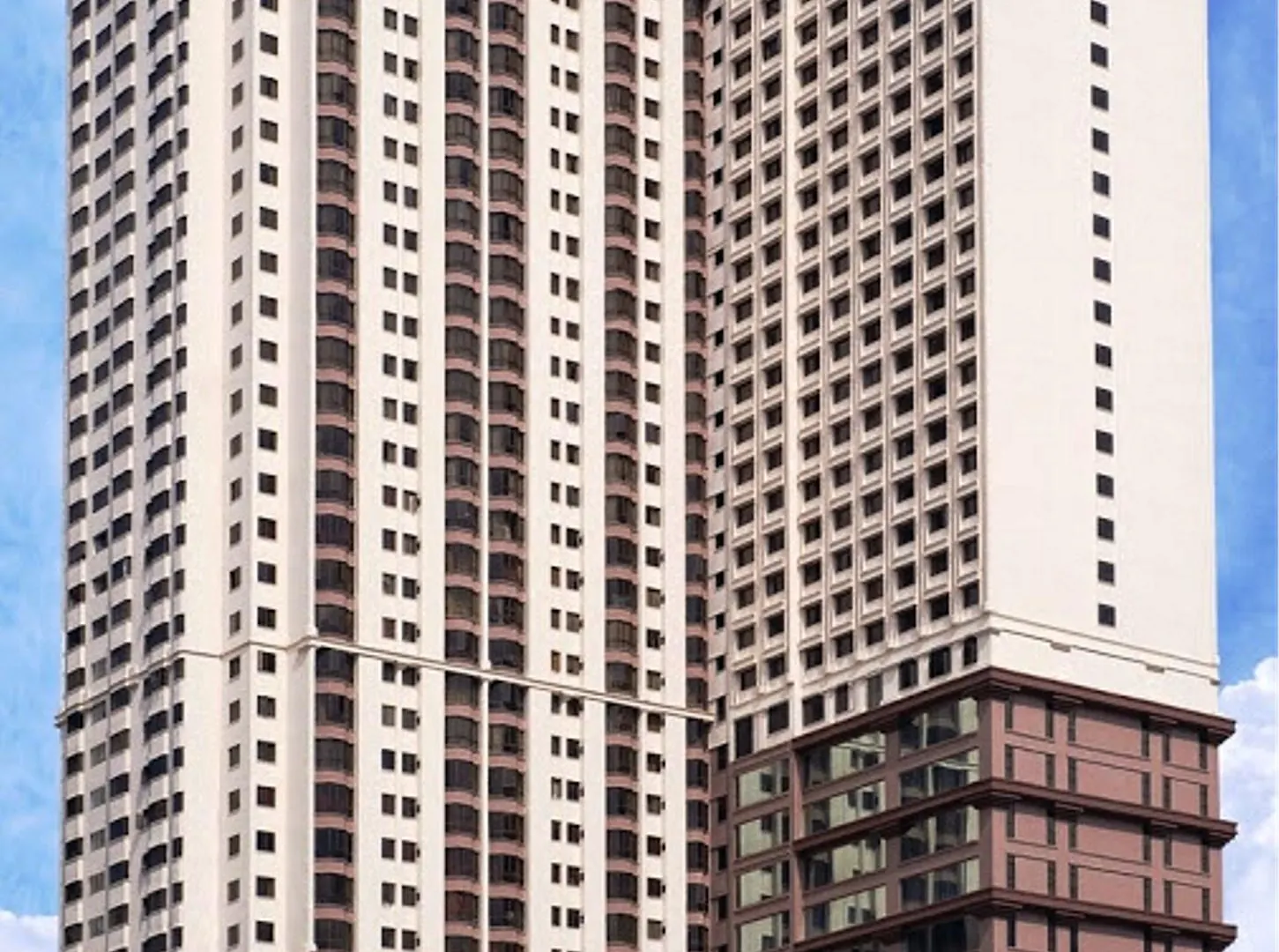 Dynasty Hotel Kuala Lumpur