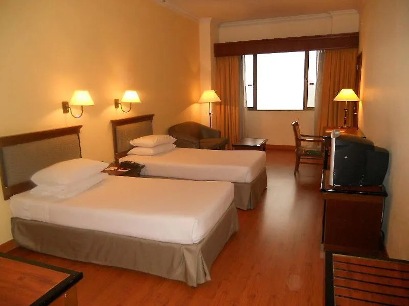 Dynasty Hotel Kuala Lumpur