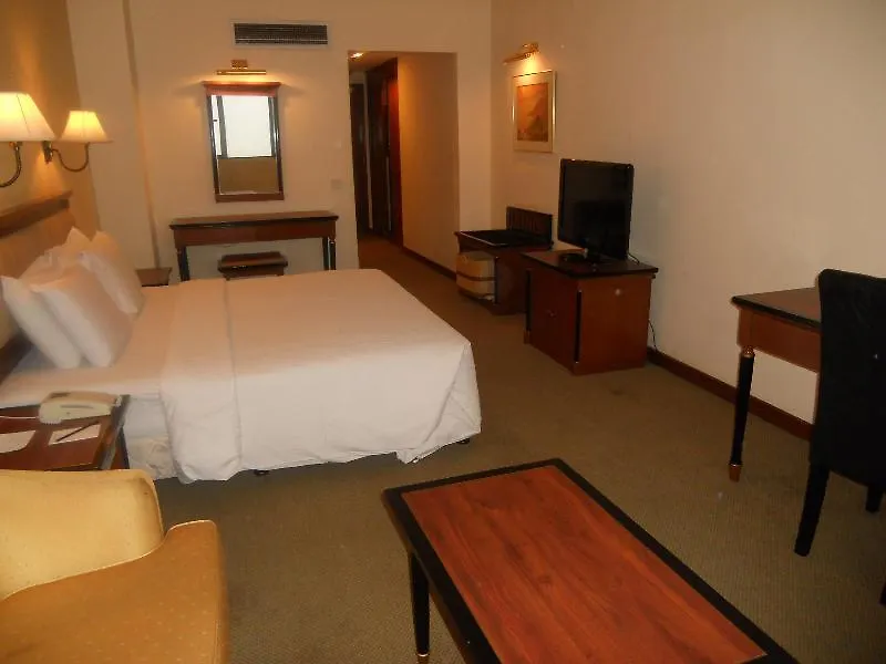 Dynasty Hotel Kuala Lumpur