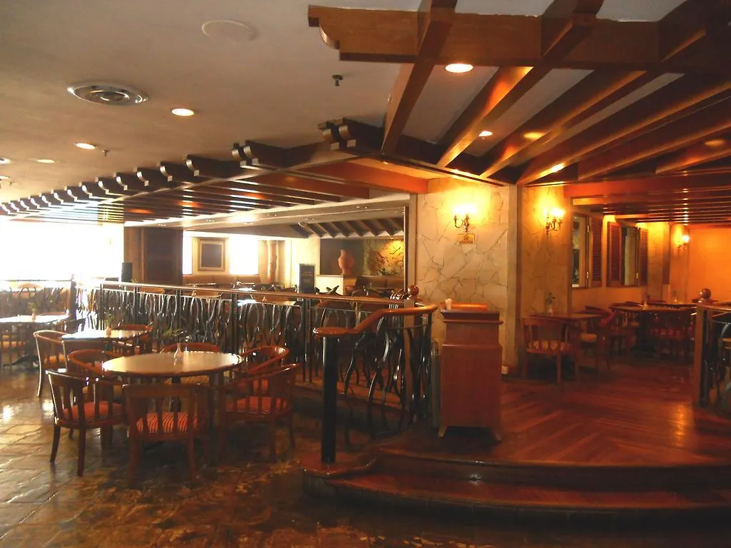 Dynasty Hotel Kuala Lumpur