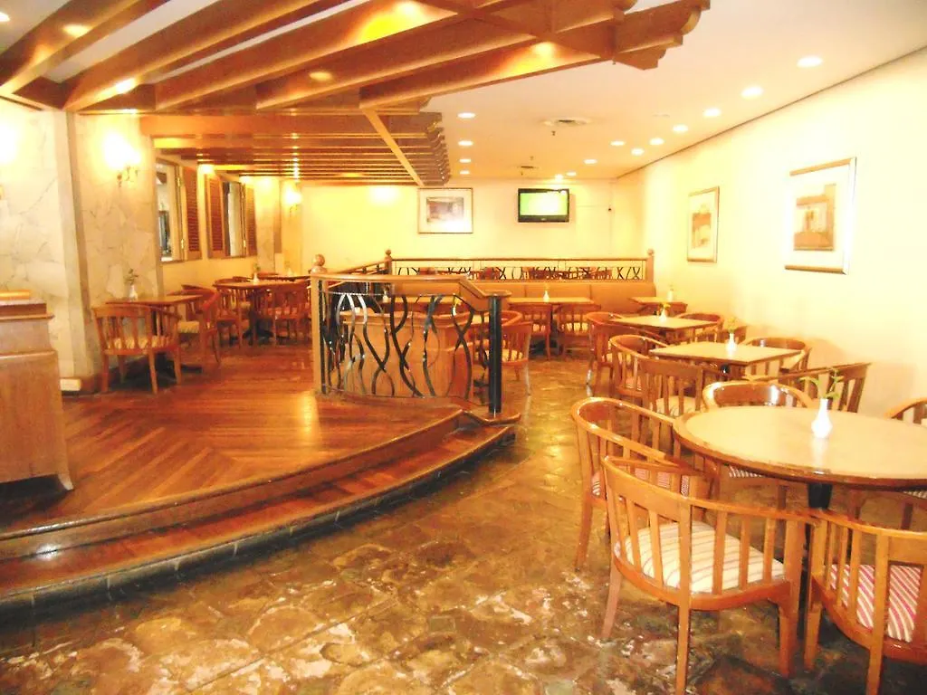 Dynasty Hotel Kuala Lumpur