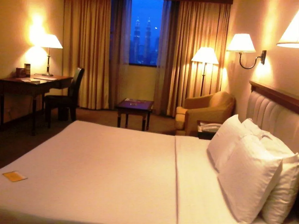 Dynasty Hotel Kuala Lumpur