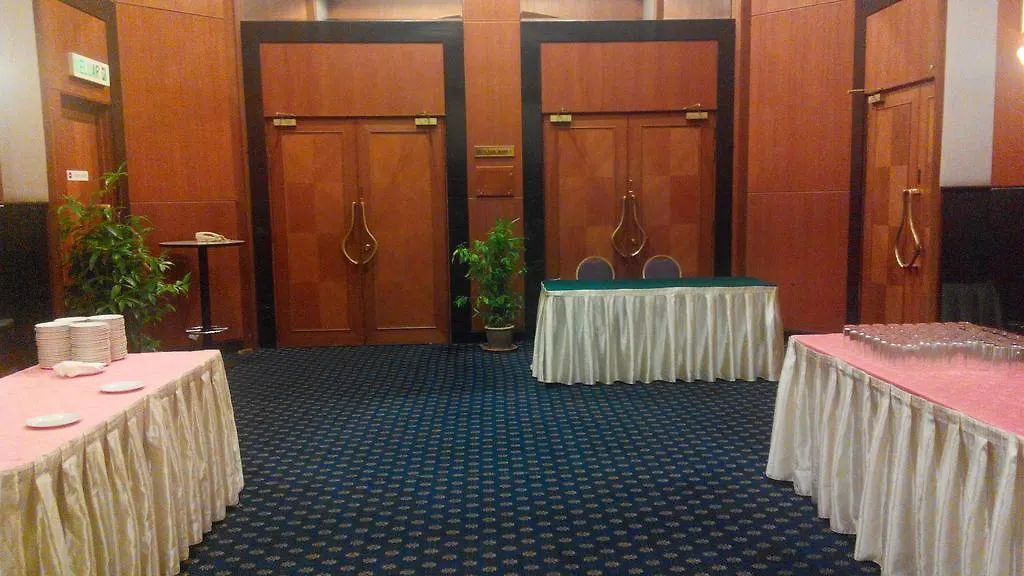 Dynasty Hotel Kuala Lumpur