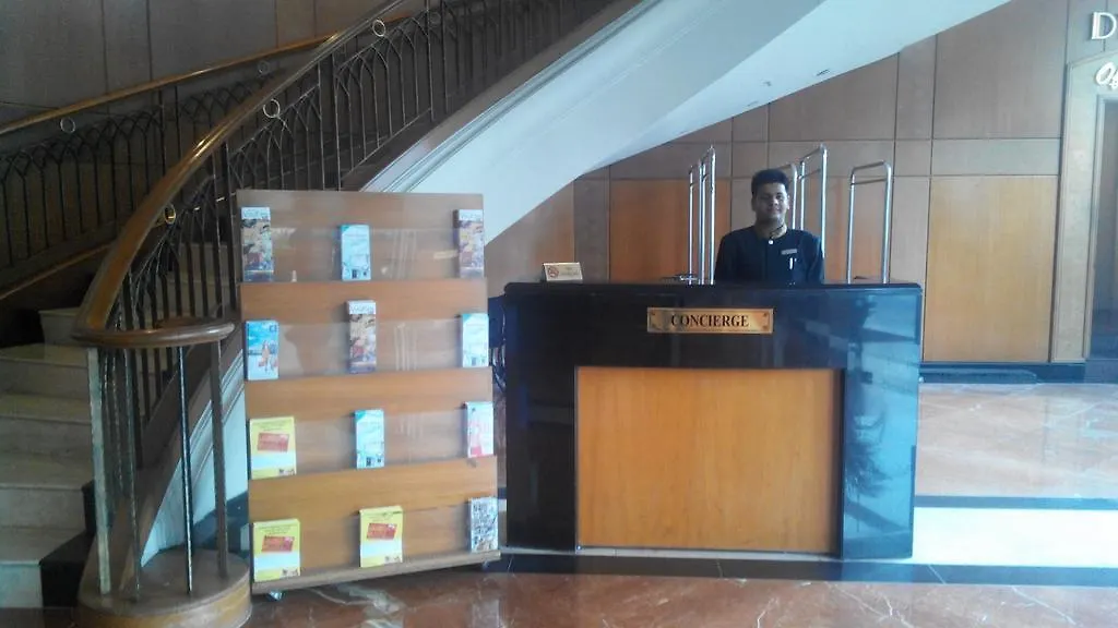 Dynasty Hotel Kuala Lumpur