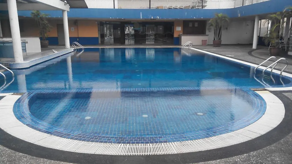 Dynasty Hotel Kuala Lumpur