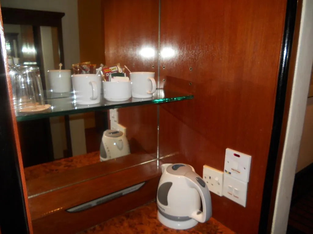 ***  Dynasty Hotel Kuala Lumpur Malaysia