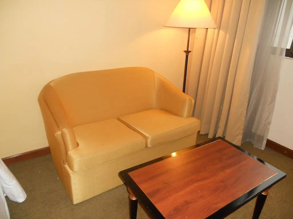 Dynasty Hotel Kuala Lumpur
