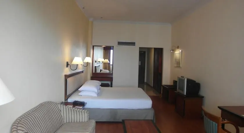 Dynasty Hotel Kuala Lumpur