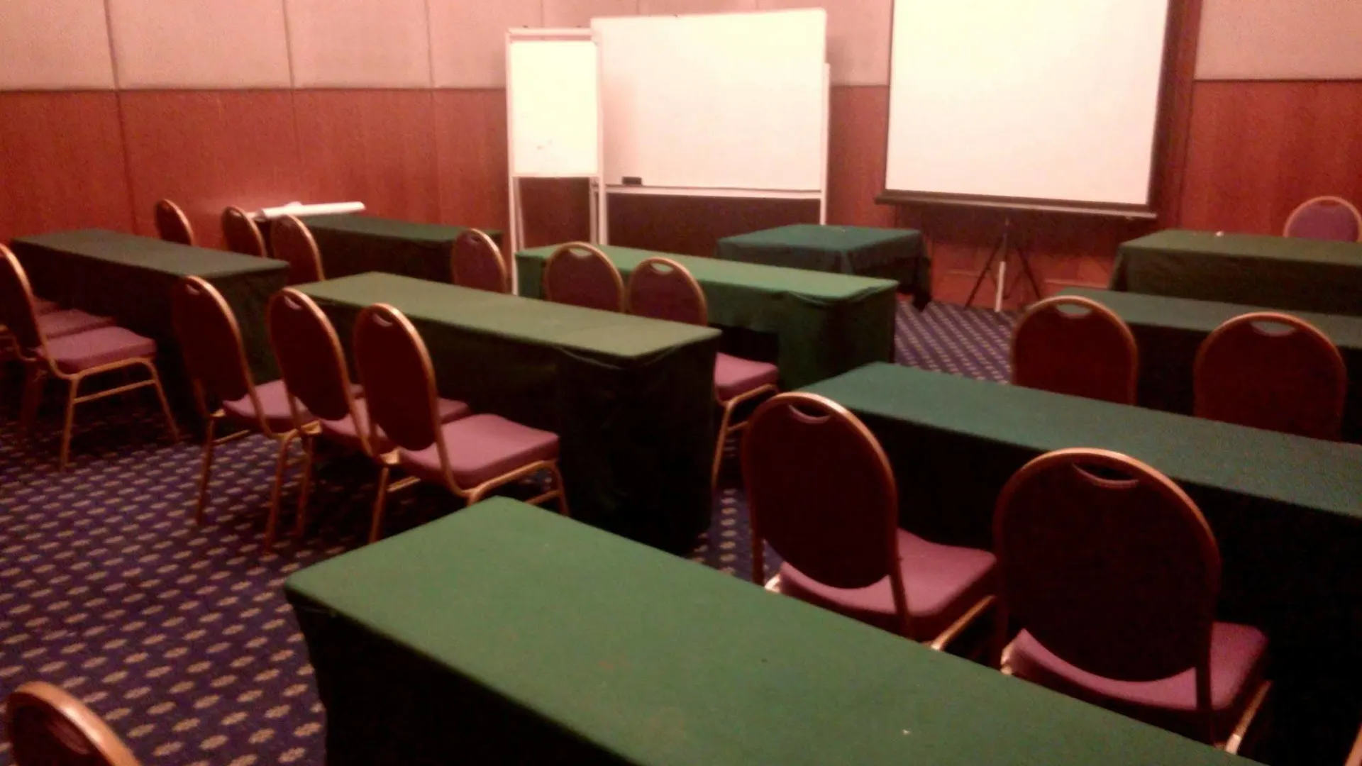 Dynasty Hotel Kuala Lumpur 3*,  Malaysia
