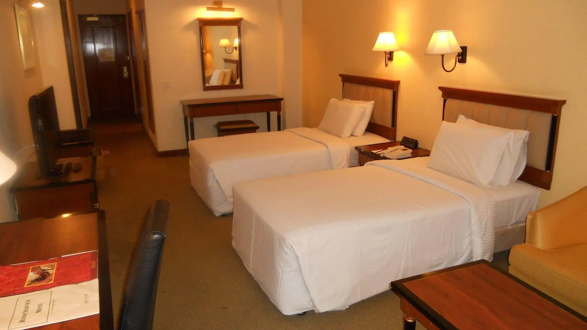 Dynasty Hotel Kuala Lumpur