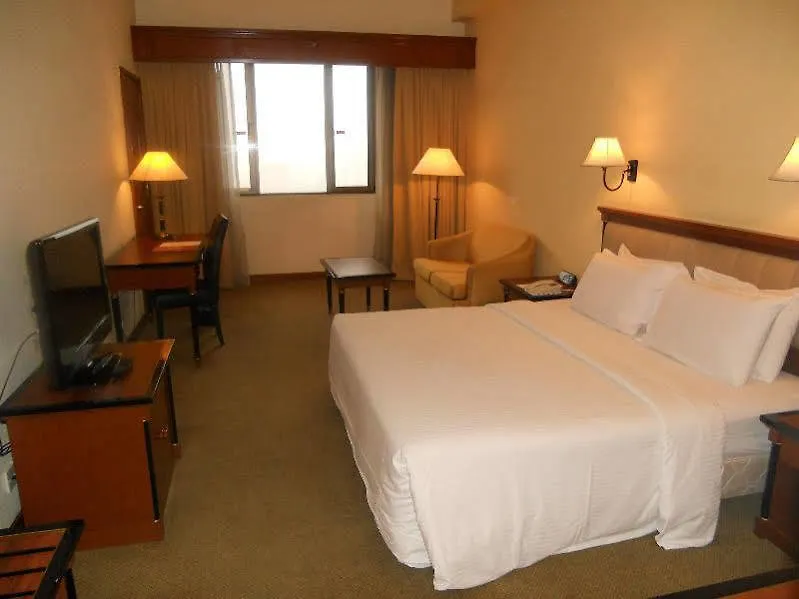 Dynasty Hotel Kuala Lumpur