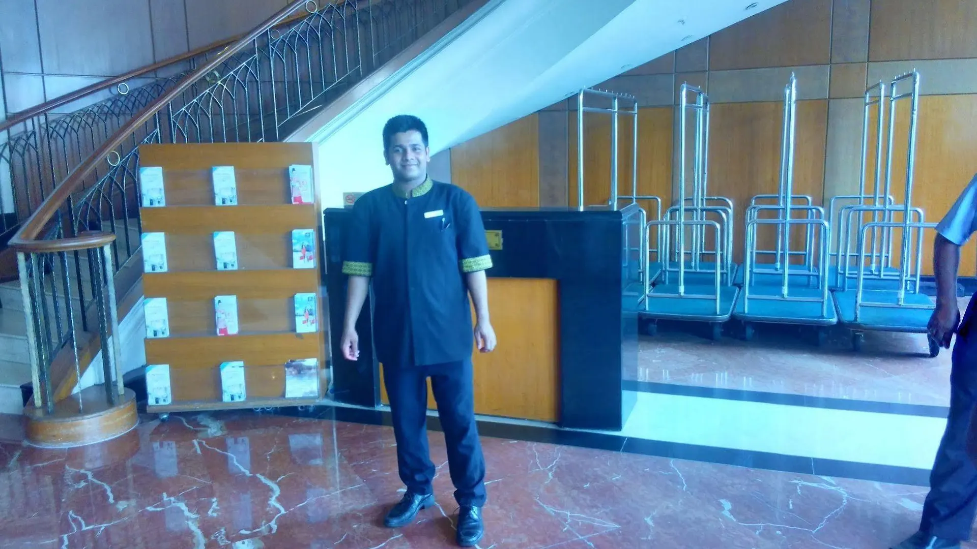 ***  Dynasty Hotel Kuala Lumpur Malaysia