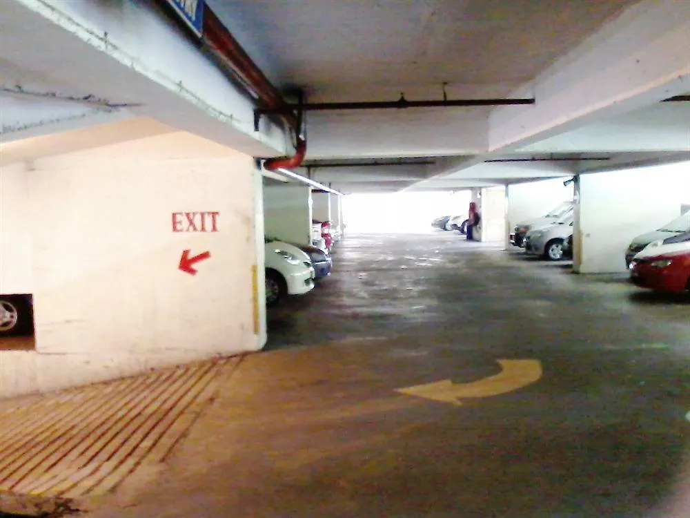 ***  Dynasty Hotel Kuala Lumpur Malaysia