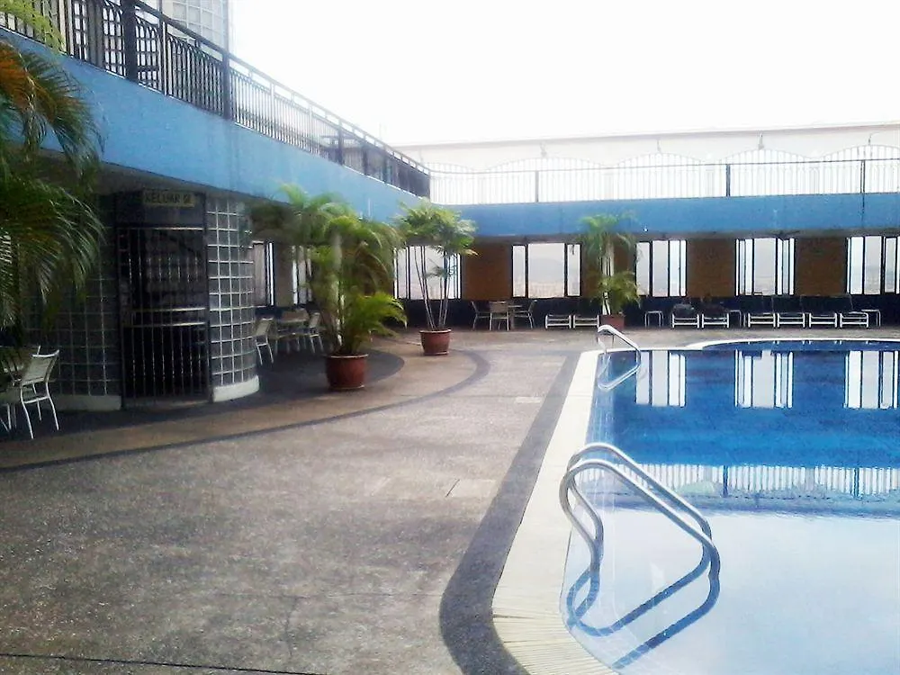 Dynasty Hotel Kuala Lumpur