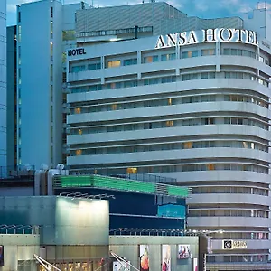 吉隆坡安莎酒店 酒店