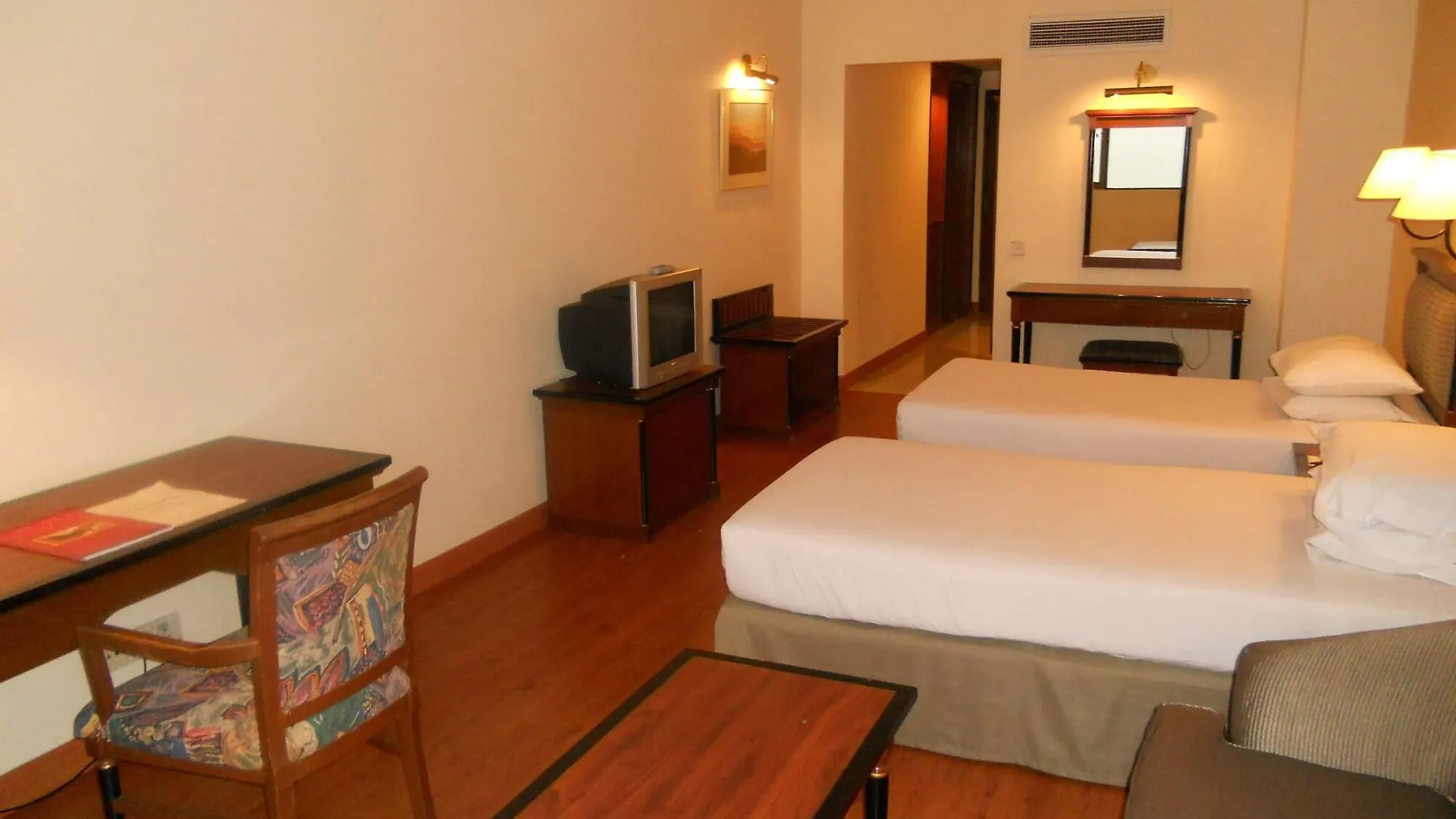 Dynasty Hotel Kuala Lumpur