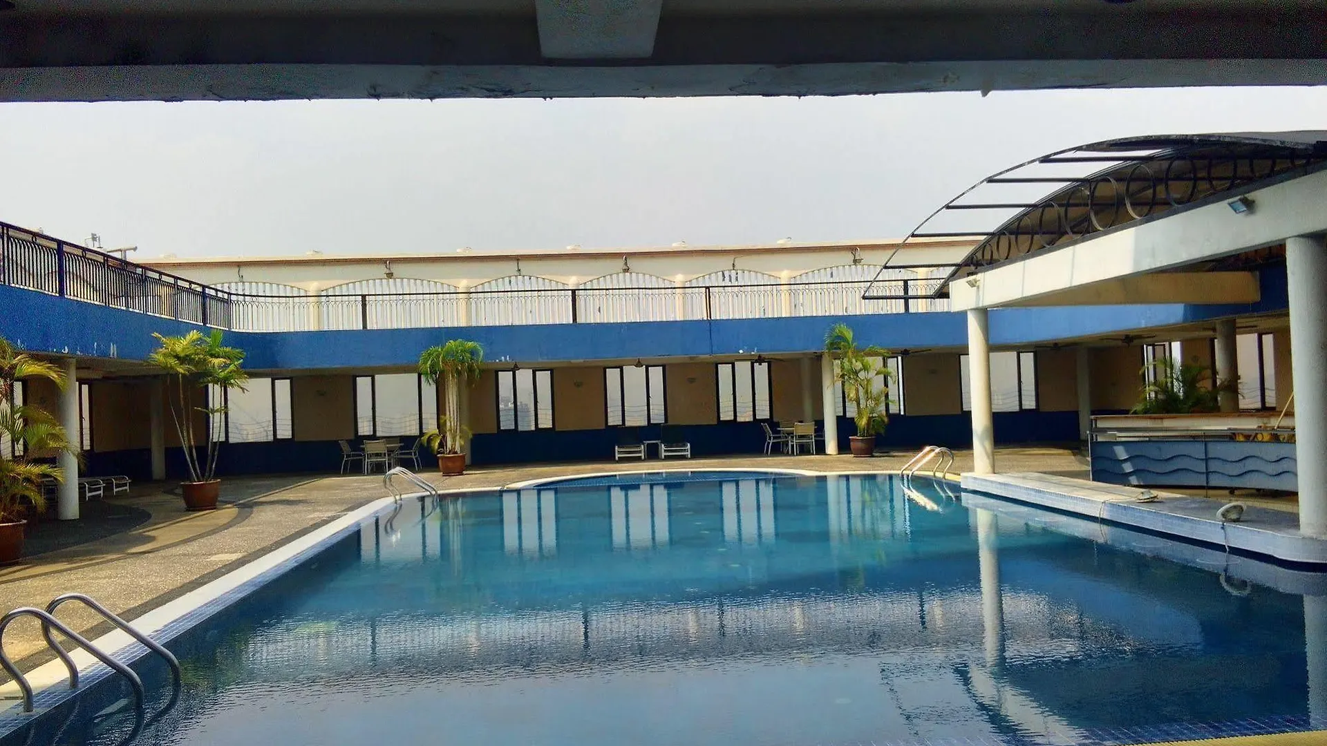 Dynasty Hotel Kuala Lumpur 3*,  Malaysia